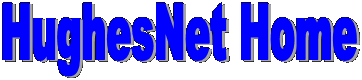 HughesNet Home