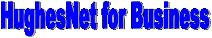 HughesNet for Business