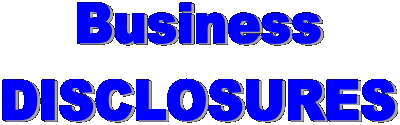 Business
DISCLOSURES