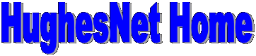 HughesNet Home