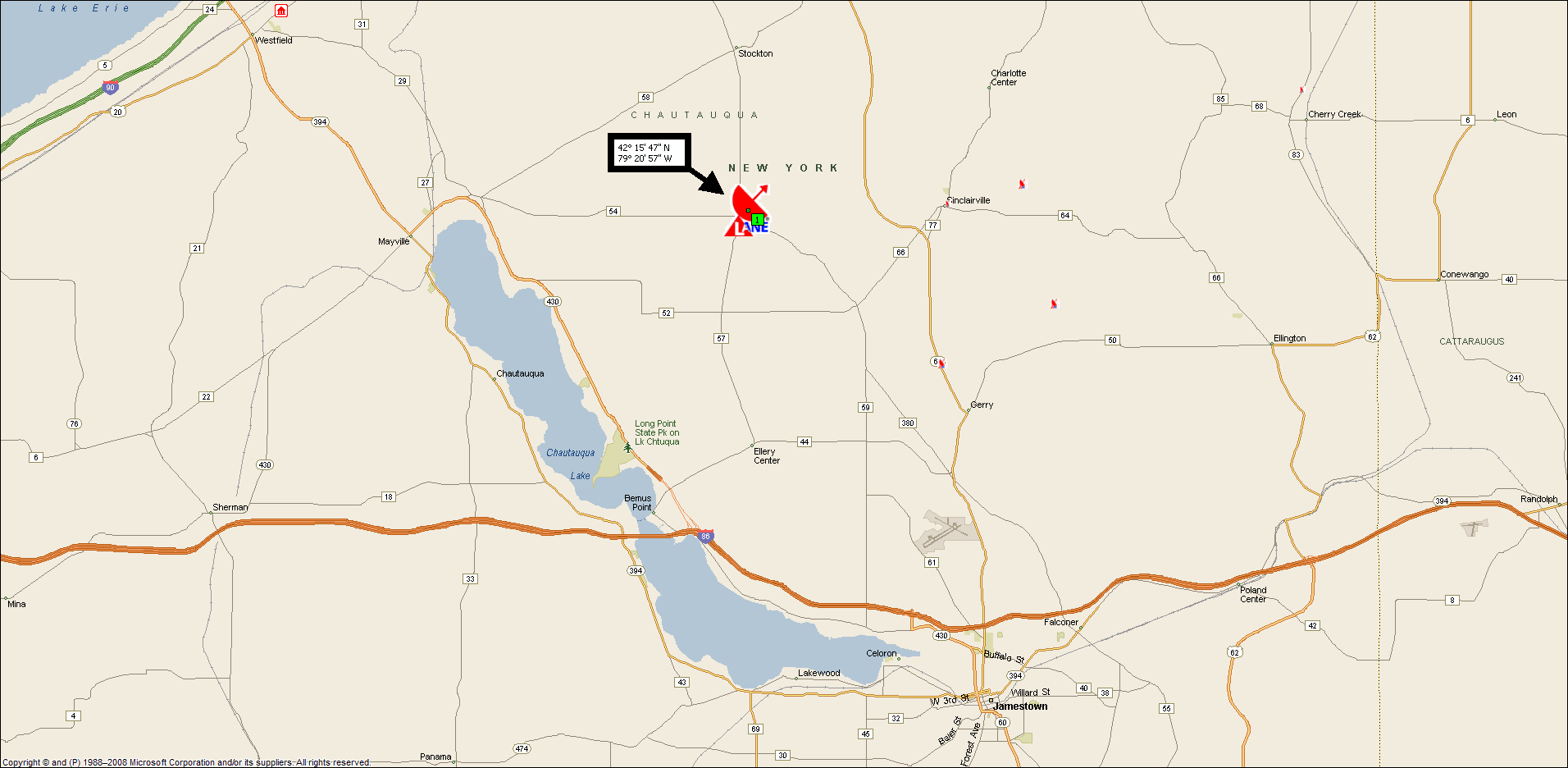 Lane_TV_Map
